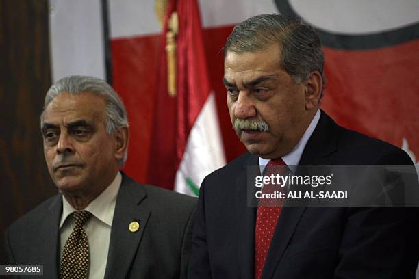 Mithal 600 Iraqi Communist Party Stock Photos, High-Res Pictures, and Images ...