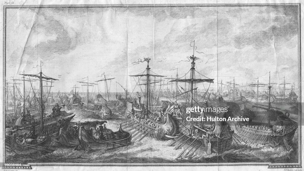 Battle of Cape Ecnomus