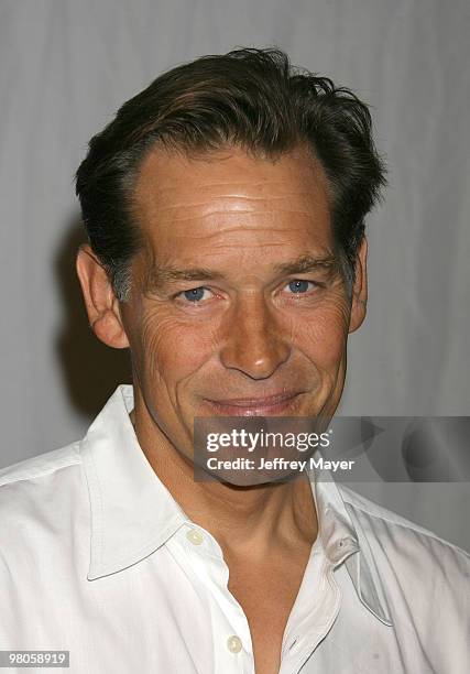 James Remar