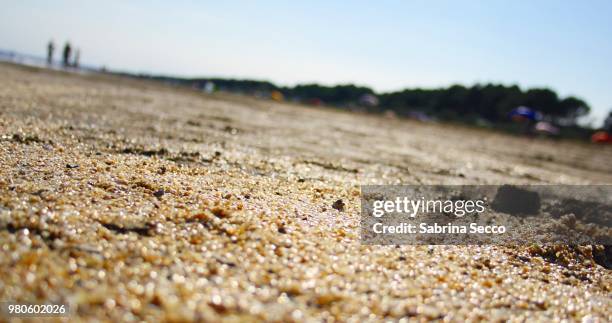 la spiaggia di perle - spiaggia stock pictures, royalty-free photos & images