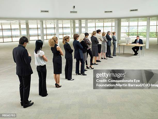 Line Up Please 597 Young To Old Line Up Stock Photos, High-Res Pictures, and Images ...