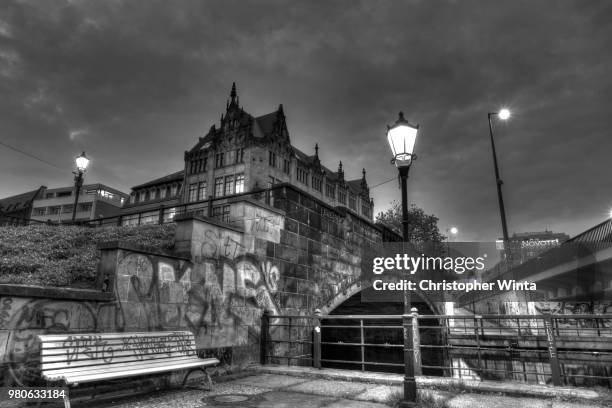 mitte,germany - winta stock pictures, royalty-free photos & images