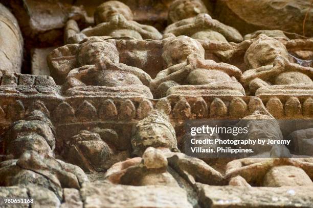 Ta Som Temple Angkor High-Res Stock Photo