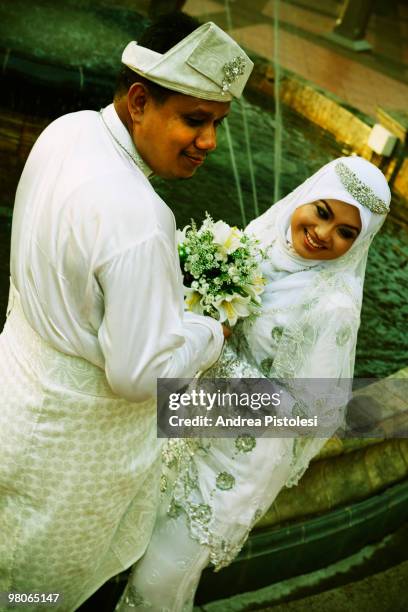 Wedding, Malacca and George Town on Penang island have entered the UNESCO World Heritage list as the Malacca straits cities, therefore confirming the...