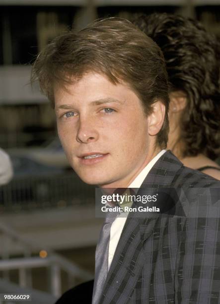 Michael J. Fox