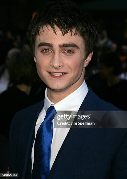 Daniel Radcliffe