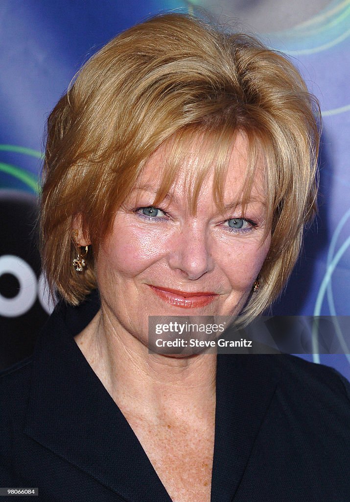 ABC 2005 Summer Press Tour All-Star Party - Arrivals