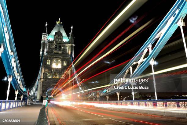 magic london - magic bus stock pictures, royalty-free photos & images
