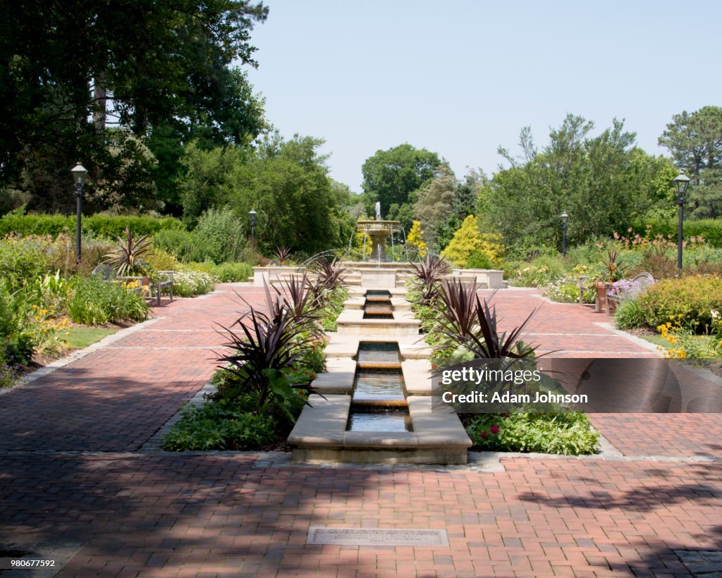 Fountain