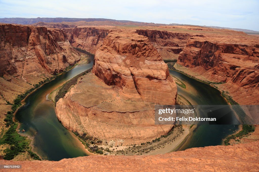 Horseshoe Bend