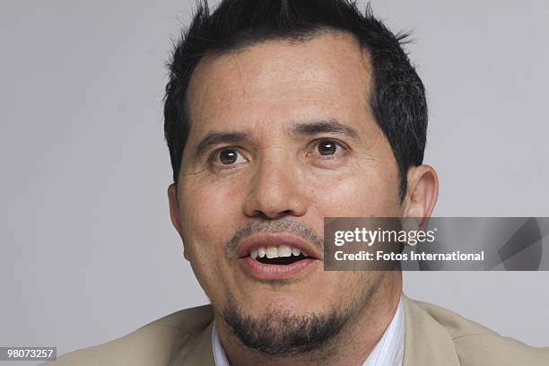 John Leguizamo in Los Angeles, California on June 6, 2009. Reproduction by American tabloids is absolutely forbidden.