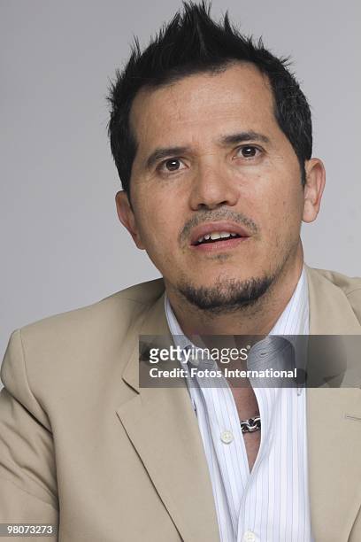 John Leguizamo in Los Angeles, California on June 6, 2009. Reproduction by American tabloids is absolutely forbidden.
