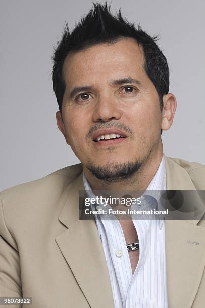 John Leguizamo in Los Angeles, California on June 6, 2009. Reproduction by American tabloids is absolutely forbidden.