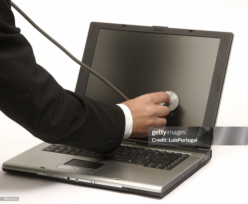 Computer Diagnostic