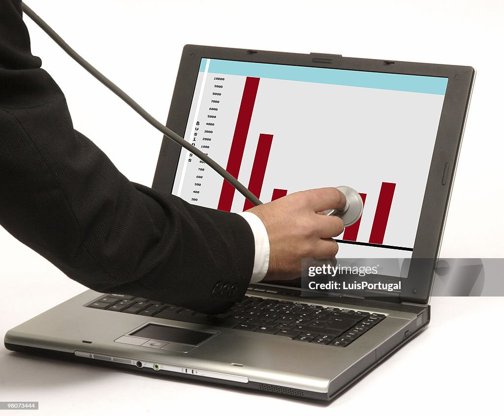Computer Diagnostic
