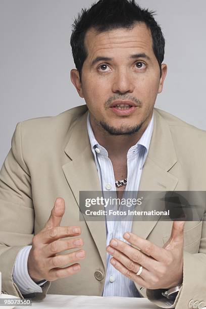 John Leguizamo in Los Angeles, California on June 6, 2009. Reproduction by American tabloids is absolutely forbidden.