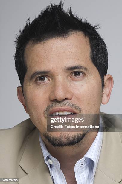 John Leguizamo in Los Angeles, California on June 6, 2009. Reproduction by American tabloids is absolutely forbidden.