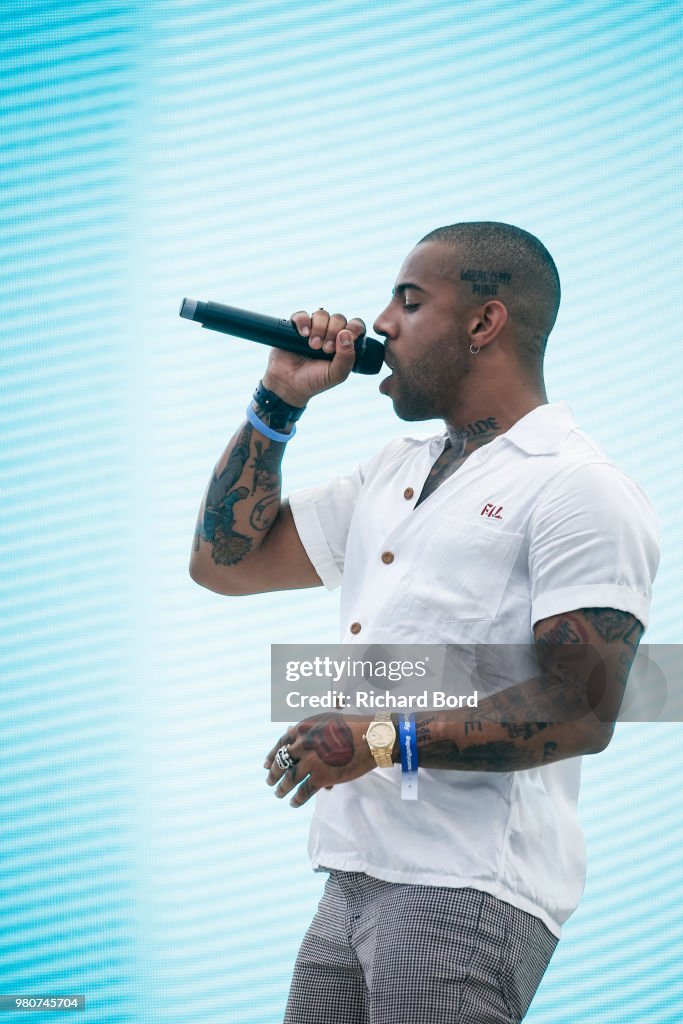 Cannes Lions Festival 2018: Day 4