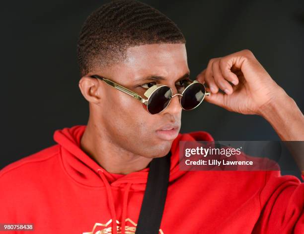 Eljay Russian Rapper 2,030 El Jay Stock Photos, High-Res Pictures, and Images - Getty Images