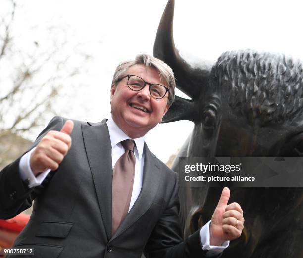 Weimer Bull Rider 275 Theodor Weimer Stock Photos, High-Res Pictures, and Images - Getty ...
