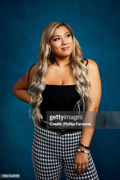 Remy Rizz Remy Cruz Photos and Premium High Res Pictures - Getty Images
