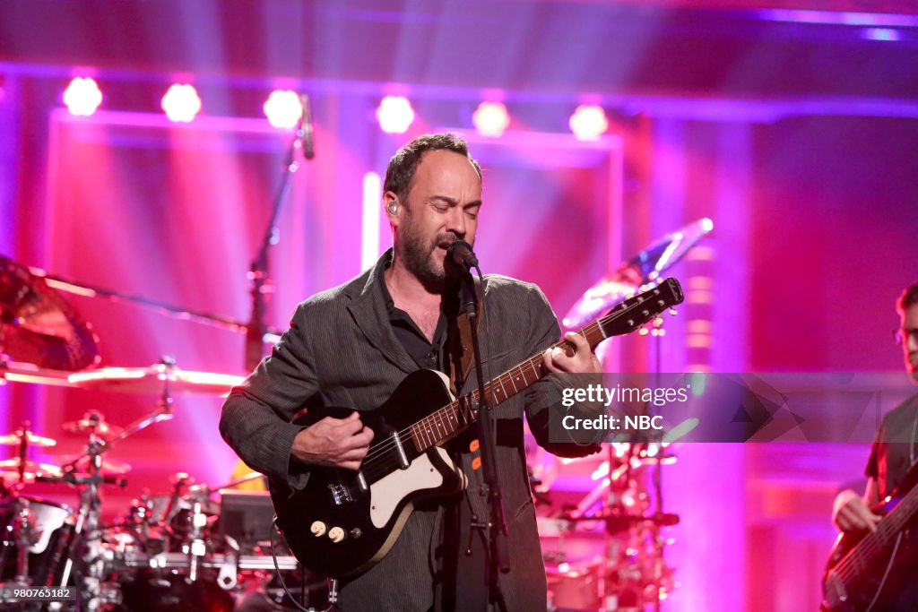 The Tonight Show Starring Jimmy Fallon - Season 5