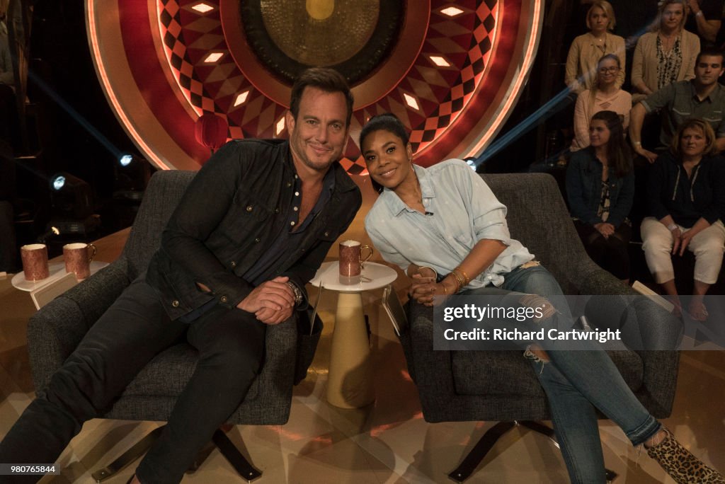 ABC's "The Gong Show" - Season Two