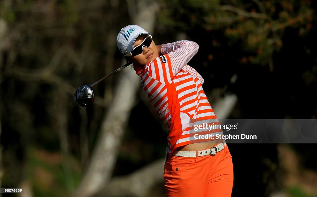 Kia Classic Presented by J Golf - Round Two