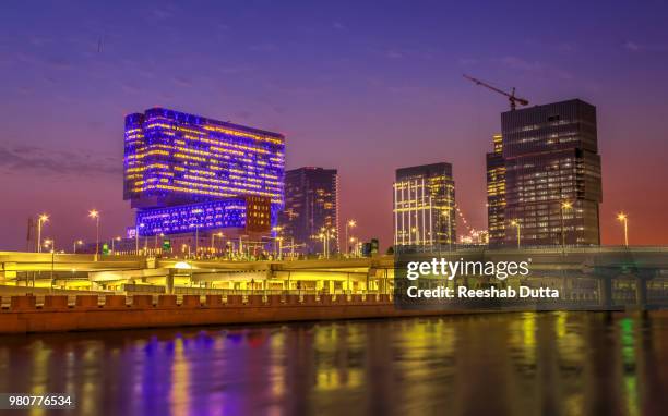 reem island - reem stock pictures, royalty-free photos & images