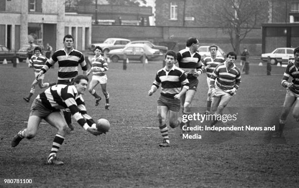 Bective Rangers Bective Rangers Photos and Premium High Res Pictures - Getty Images