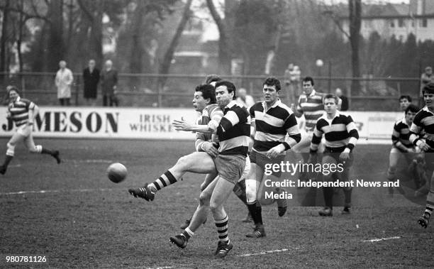 Bective Rangers 27 Bective Rangers Stock Photos, High-Res Pictures, and Images - Getty ...