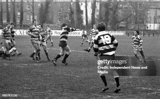 Bective Rangers Bective Rangers Photos and Premium High Res Pictures - Getty Images