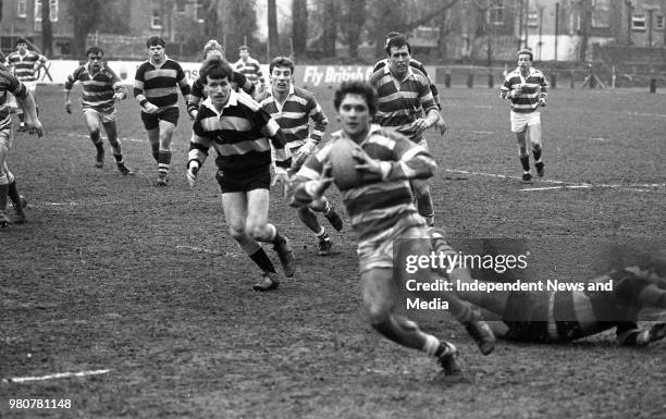 Bective Rangers Bective Rangers Photos and Premium High Res Pictures - Getty Images