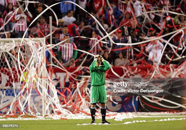 Colorado Rapids v Chivas USA, News Photo