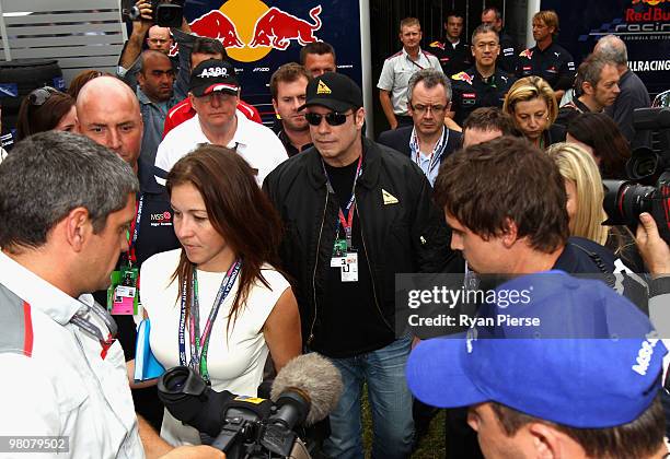 Paddock Actor 1,065 John F Ryan Stock Photos, High-Res Pictures, and Images - Getty ...