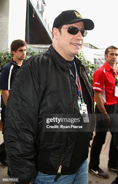 Paddock Actor 1,065 John F Ryan Stock Photos, High-Res Pictures, and Images - Getty ...