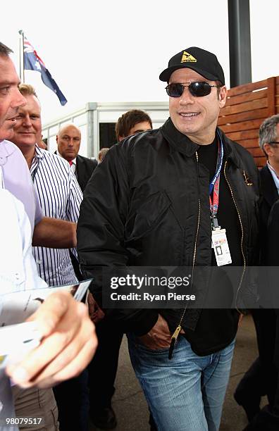 Paddock Actor 1,065 John F Ryan Stock Photos, High-Res Pictures, and Images - Getty ...