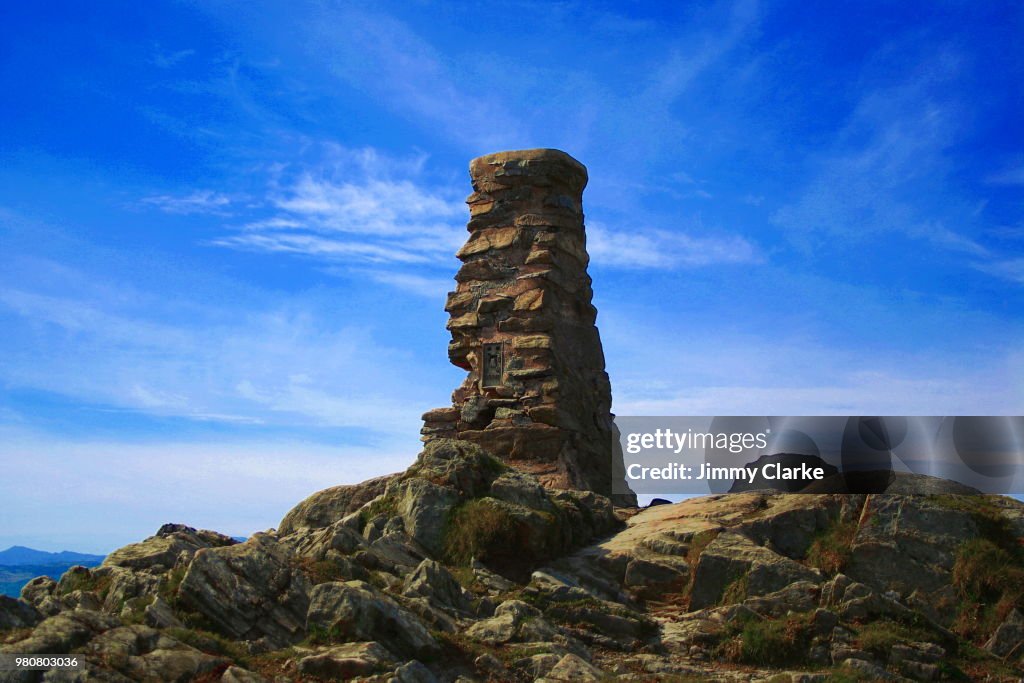 Gummer's How Cairn