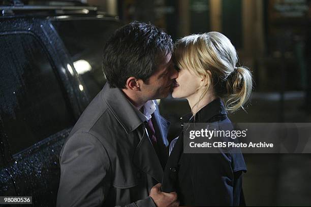 Cold Case Cold Case Tv Series Photos and Premium High Res Pictures - Getty Images