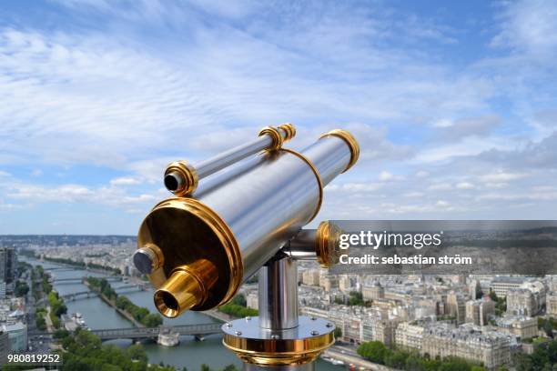 paris - ström fotografías e imágenes de stock