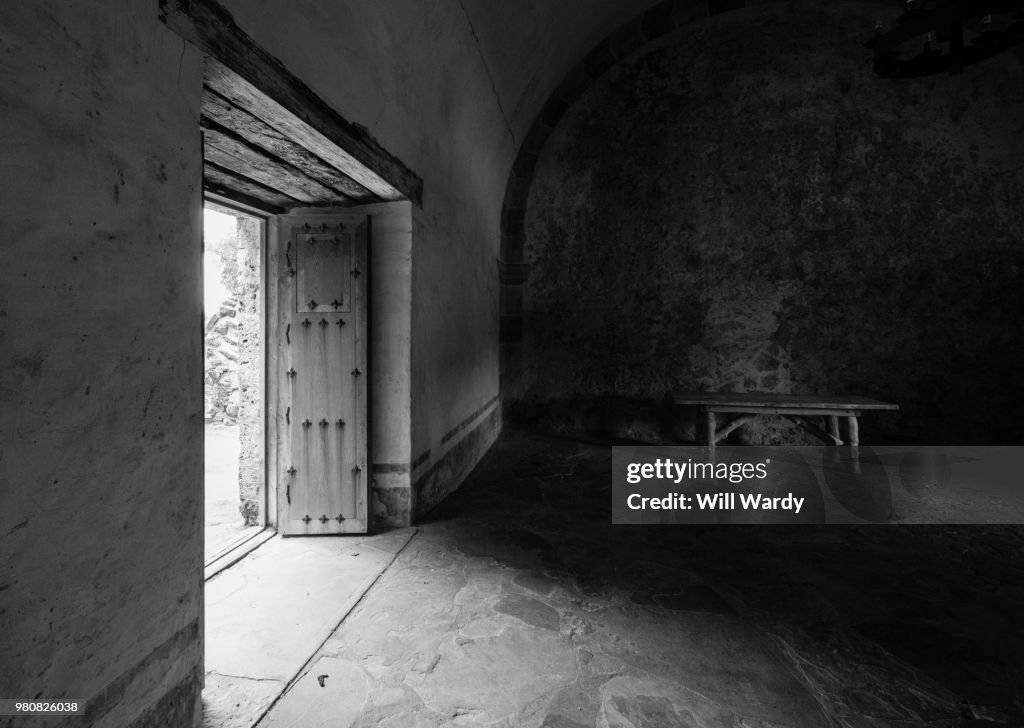 Mission San Jose