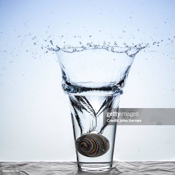 splashdown! - splashdown stock pictures, royalty-free photos & images