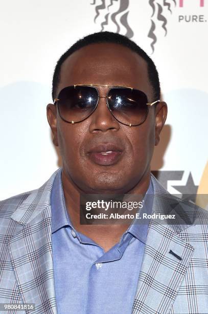 Master P Portraits Photos And Premium High Res Pictures - Getty Images