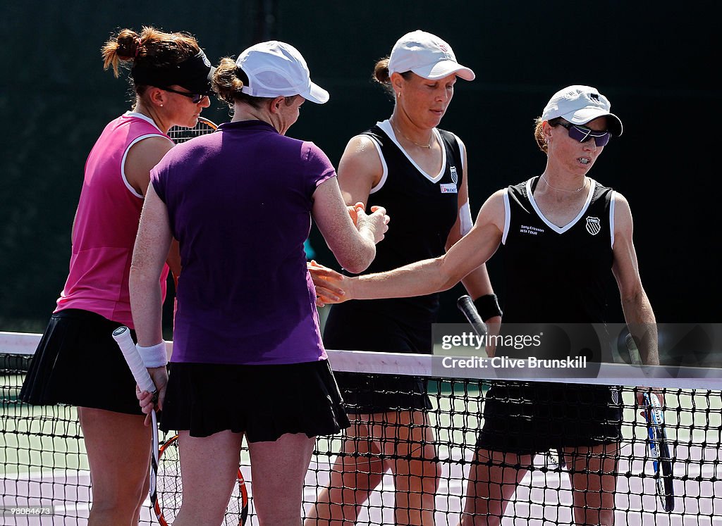 Sony Ericsson Open - Day 5