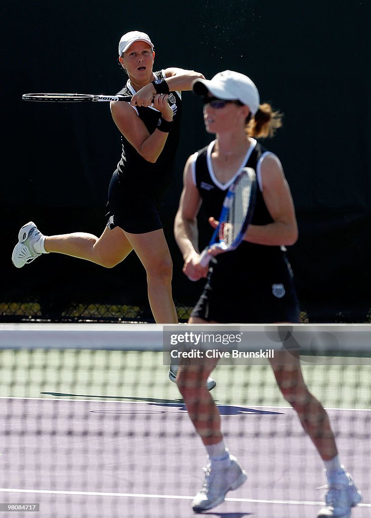 Sony Ericsson Open - Day 5