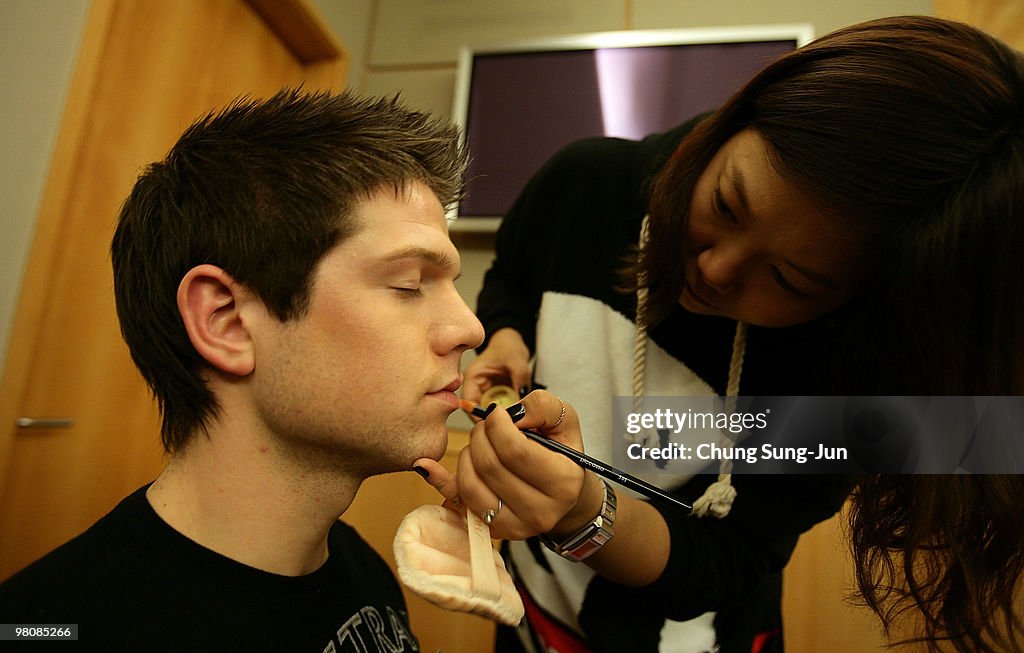 Mr World Final Takes Places In Seoul