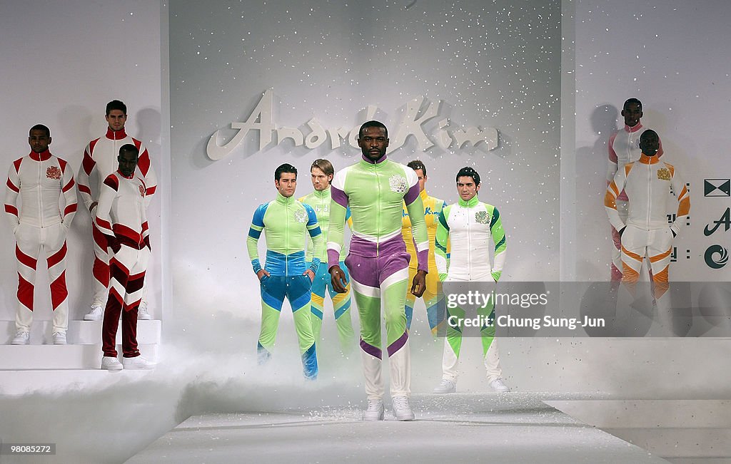 Mr World Final Takes Places In Seoul