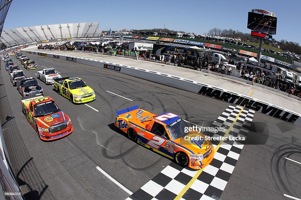Kroger 250