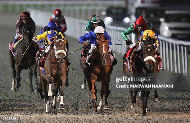 Meydan Races 8,589 Meydan Stock Photos, High-Res Pictures, and Images - Getty Images