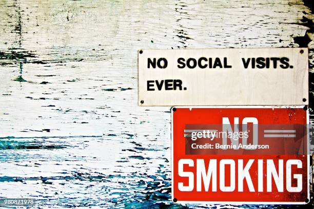 188/365 no social visit. ever. - no muslim ban ever foto e immagini stock